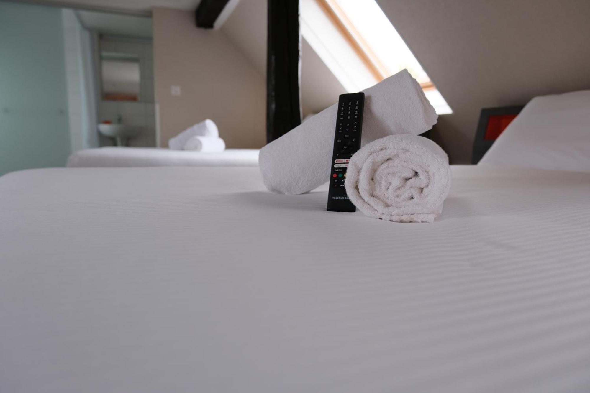 Easyhotel Zuerich Main Station Ngoại thất bức ảnh
